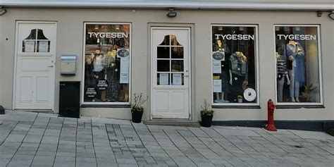 Tygesen Women